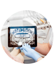digit-roentgen digitales röntgen