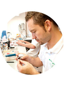labor Zahntechnik Labor Basel