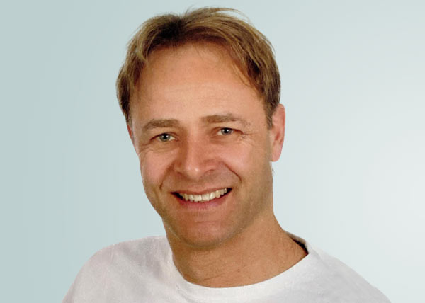 Dr. Rutschmann